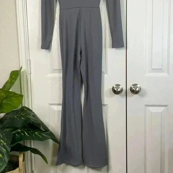 Wild Fable Women's Seamless Fabric Jumpsuit SIZE XS - Picture 11 of 13